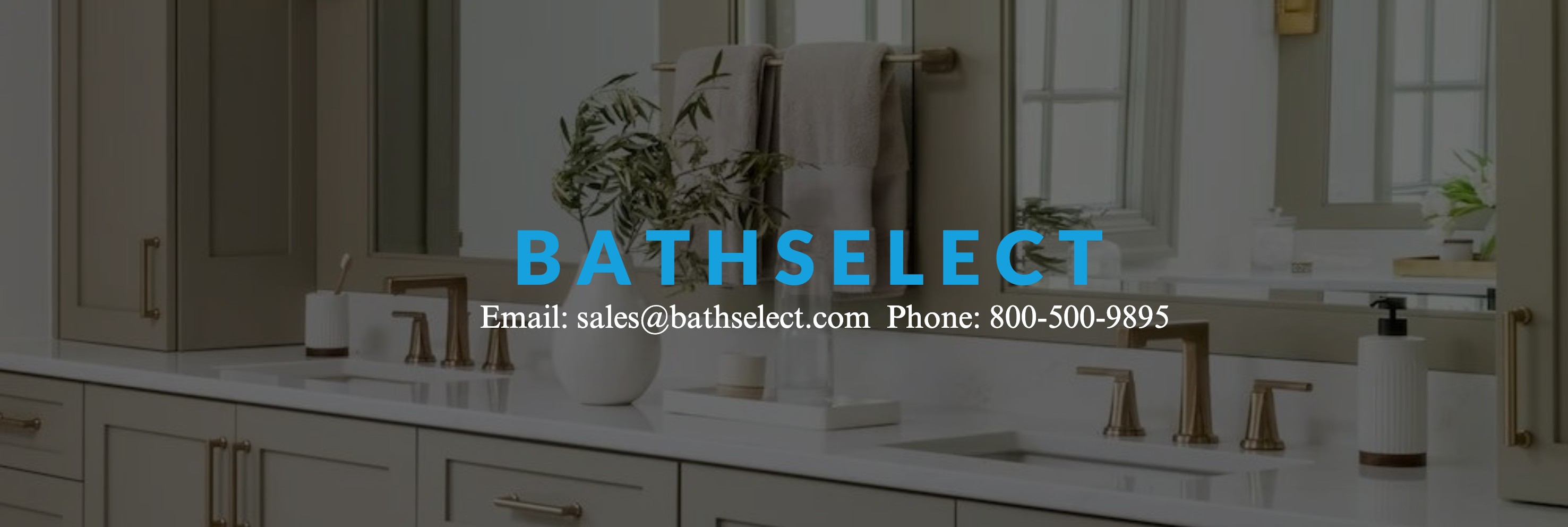 Faucets